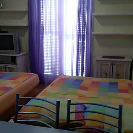 Suncani Apartman 1-Vila Amfora Budva Exterior foto