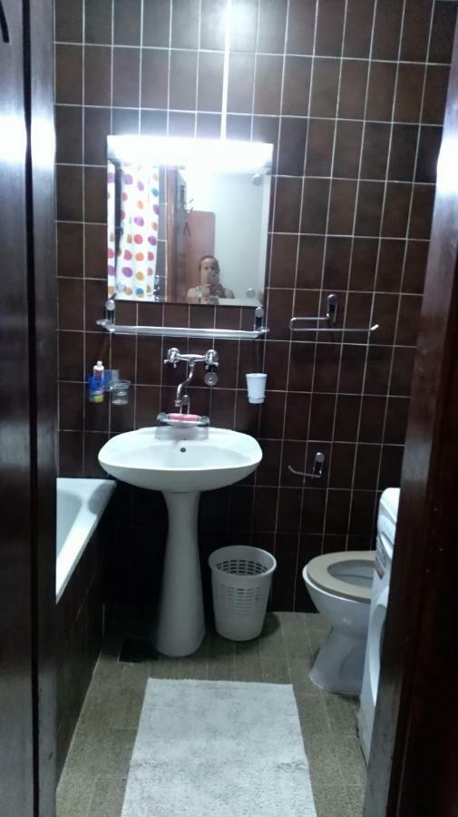 Suncani Apartman 1-Vila Amfora Budva Exterior foto